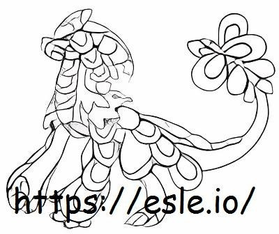 Come On coloring page