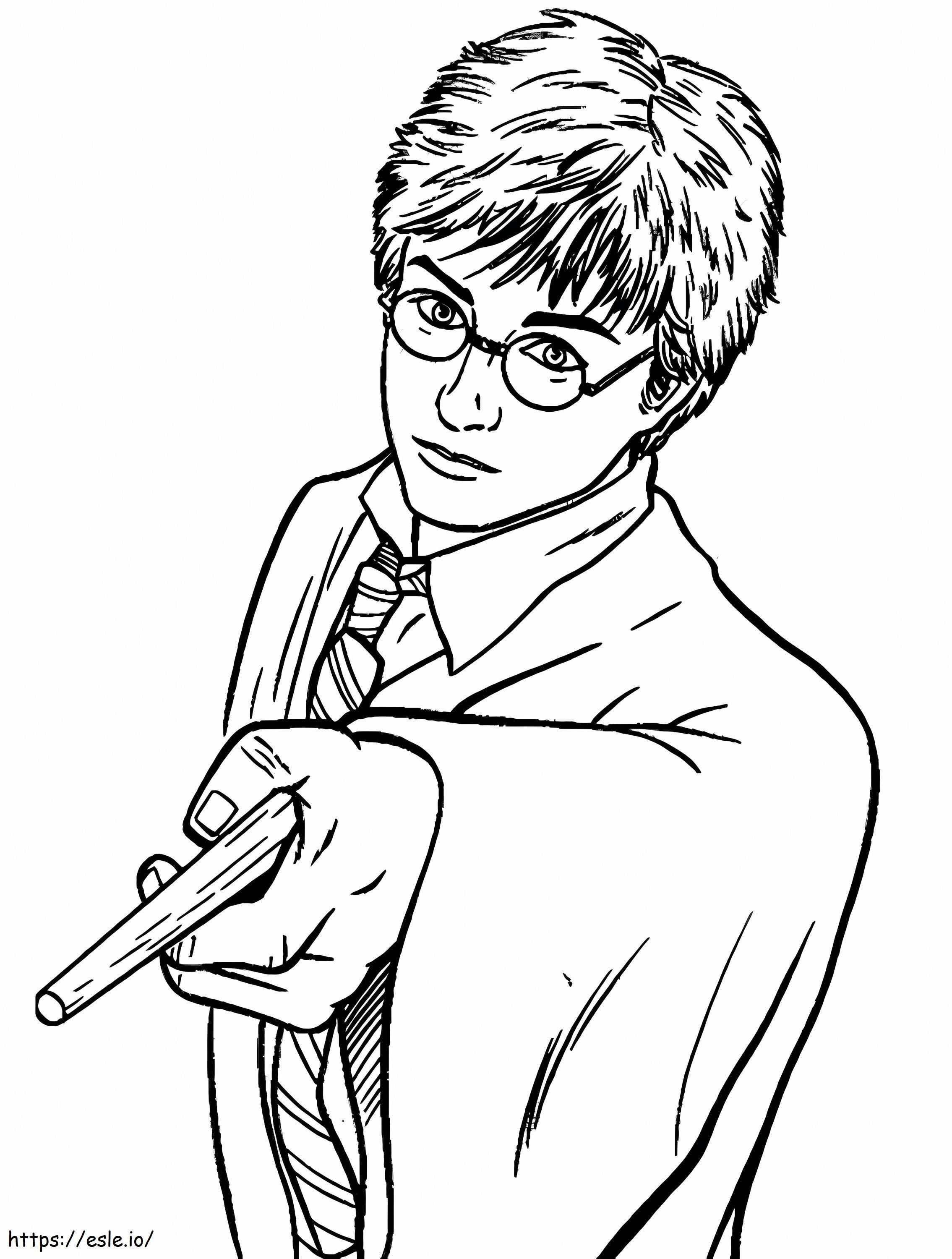 1583828623 Harry Potter Printable Free 33661 coloring page