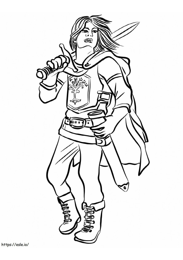 Faramir