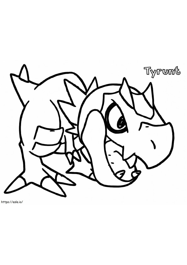 Tyran 3