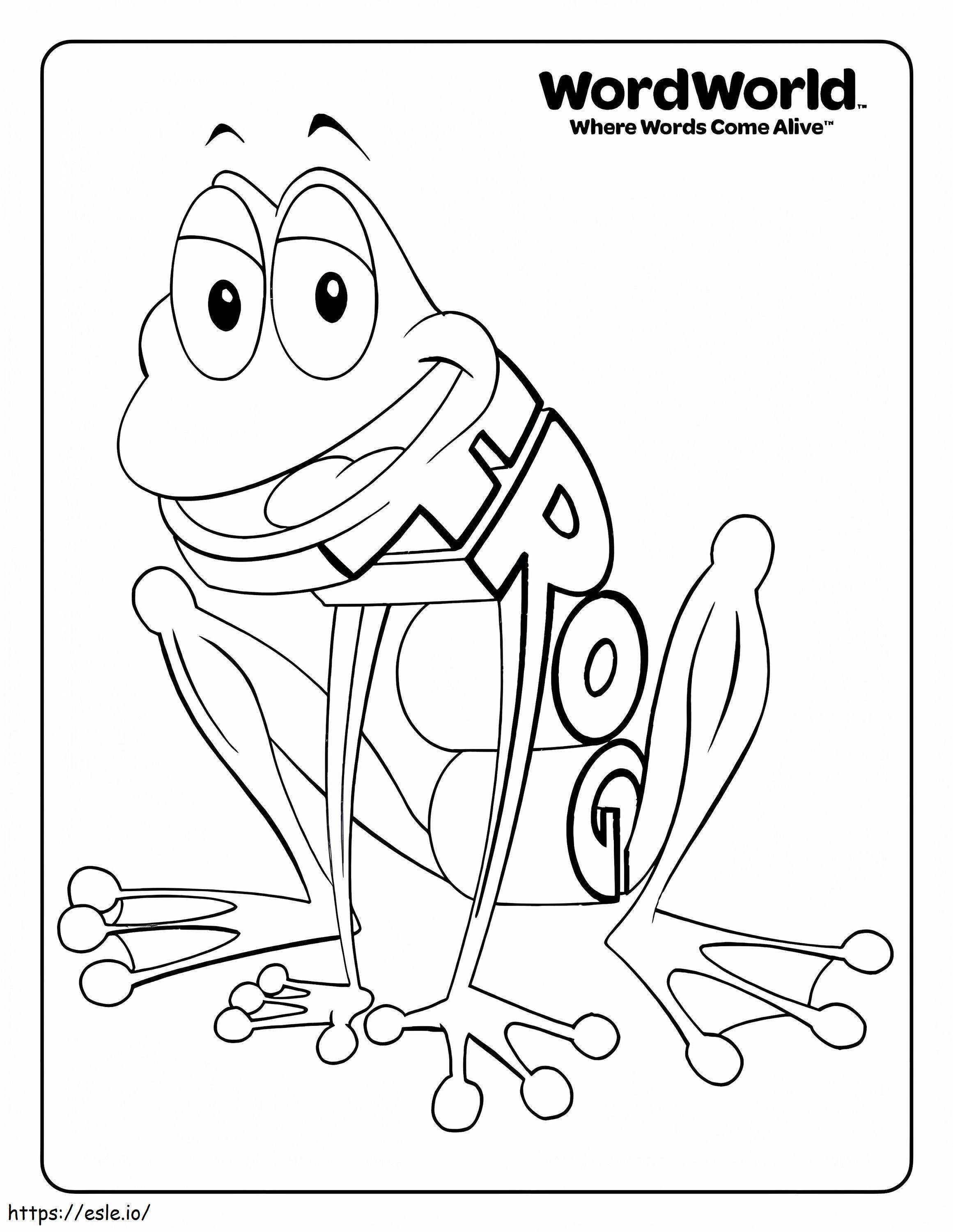 1583139218 Ww Frog coloring page