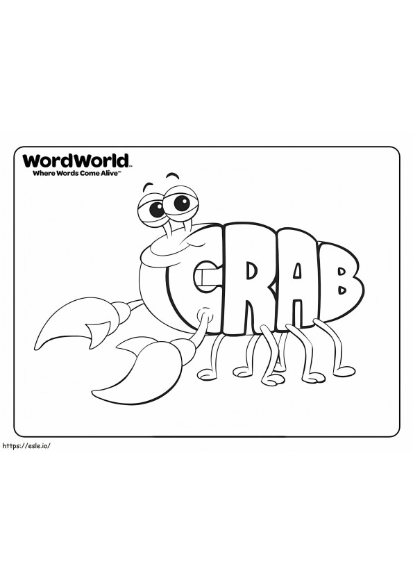 1583139108 Word World 1 coloring page