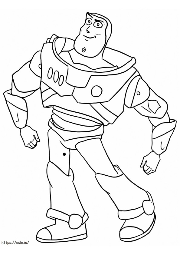 1548814496 F38Bae02410Ae0Cf8Bceca4A315D0A06 Toy Story Buzz Lightyear Toy Story Cakes coloring page