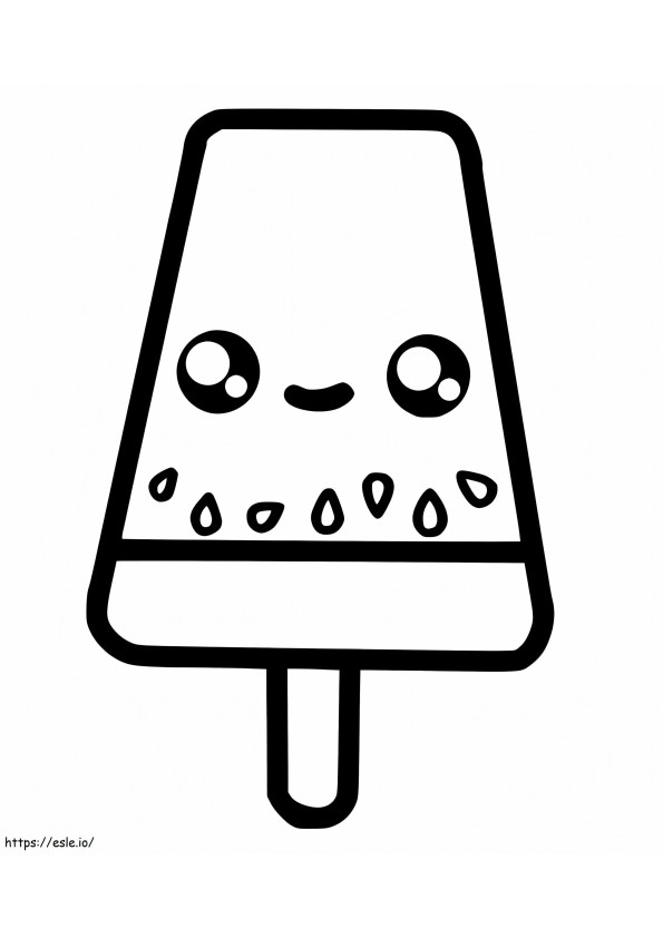 Paleta Kawaii 882X1024