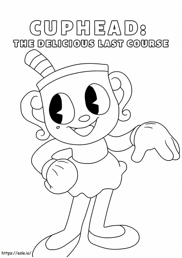 Ms. Chalice 7