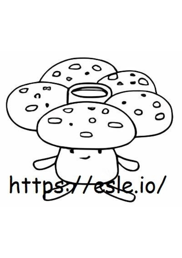 Vileplume