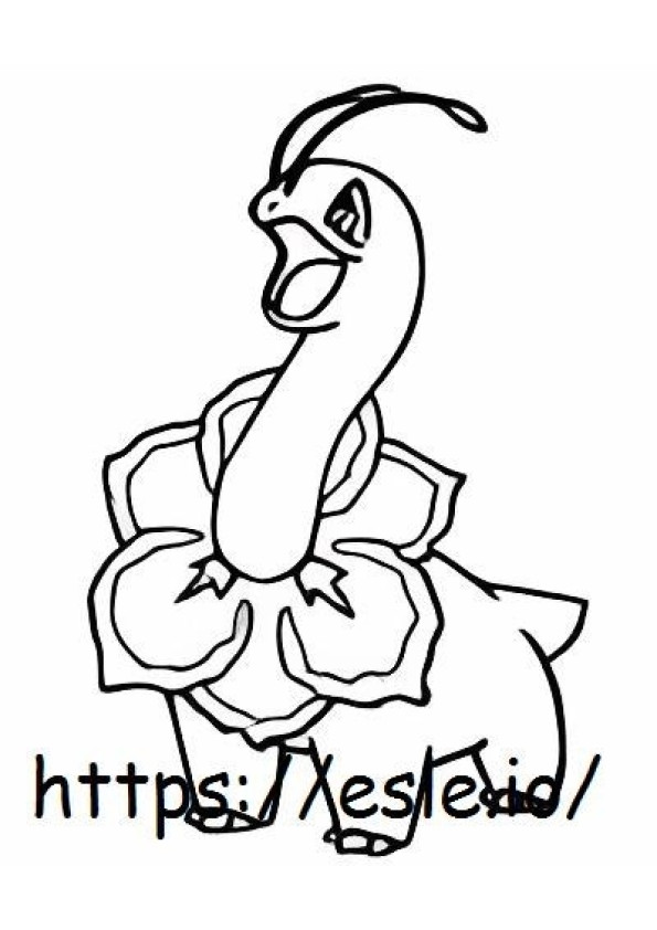 Meganium