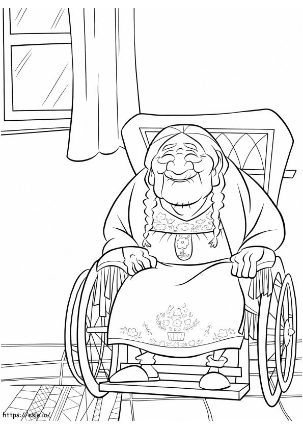 1535621995 Happy Mama Coco A4