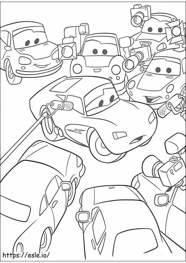 1540001757 Famous coloring page