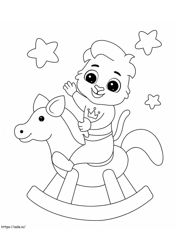 Woodhorse