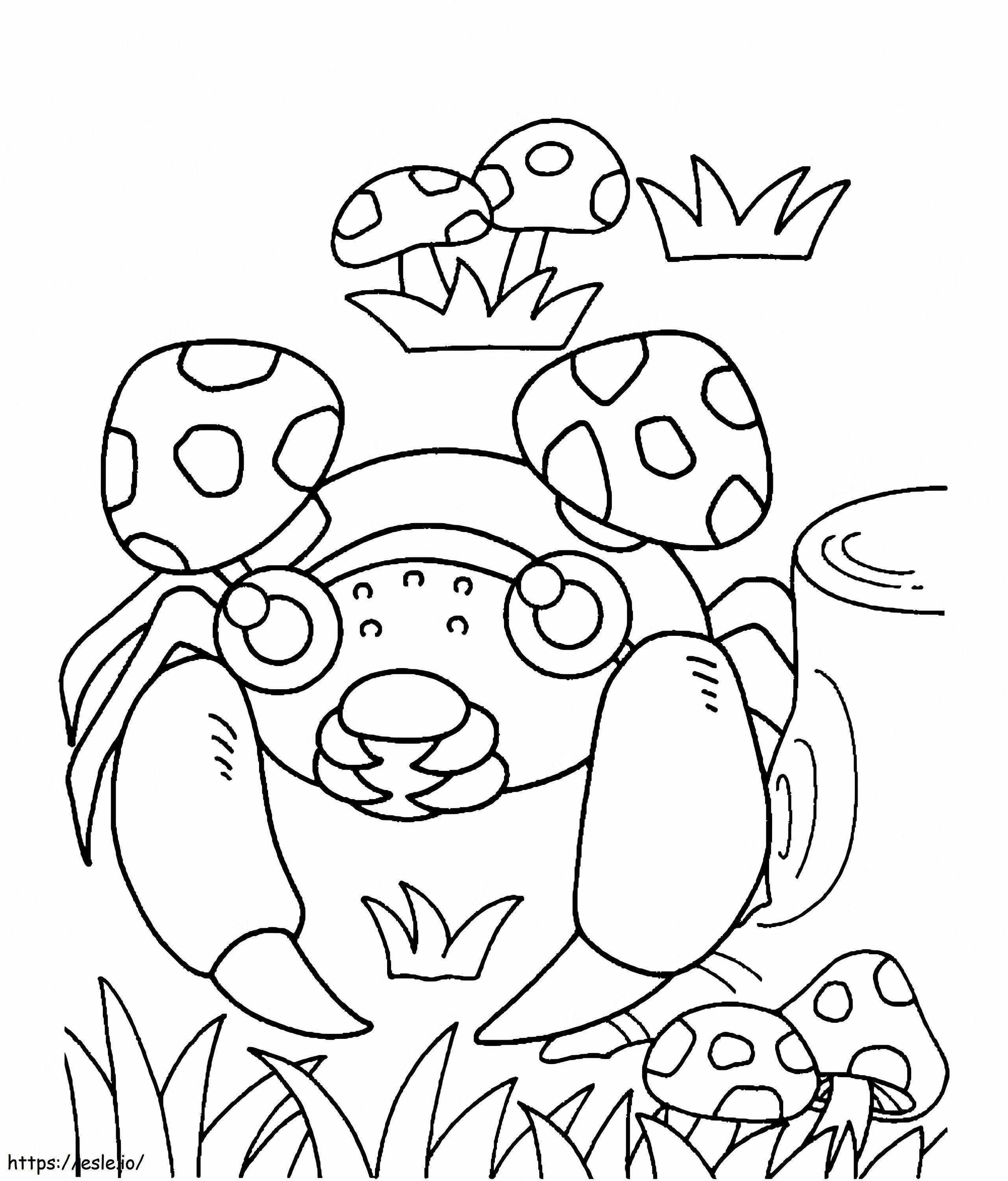 Best 4 coloring page