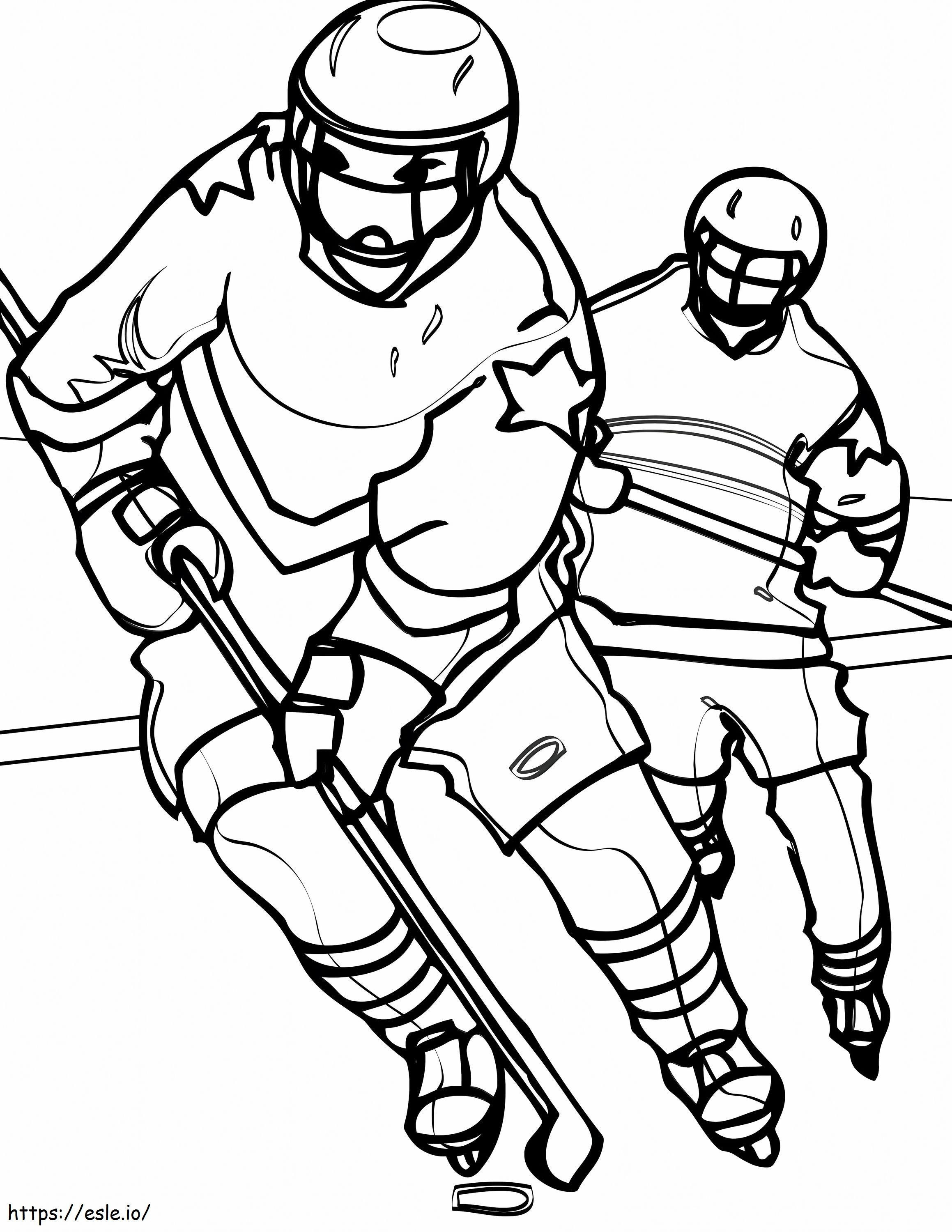 1529115559 Strong Sports Pictures To Color Category For Stunning Day coloring page