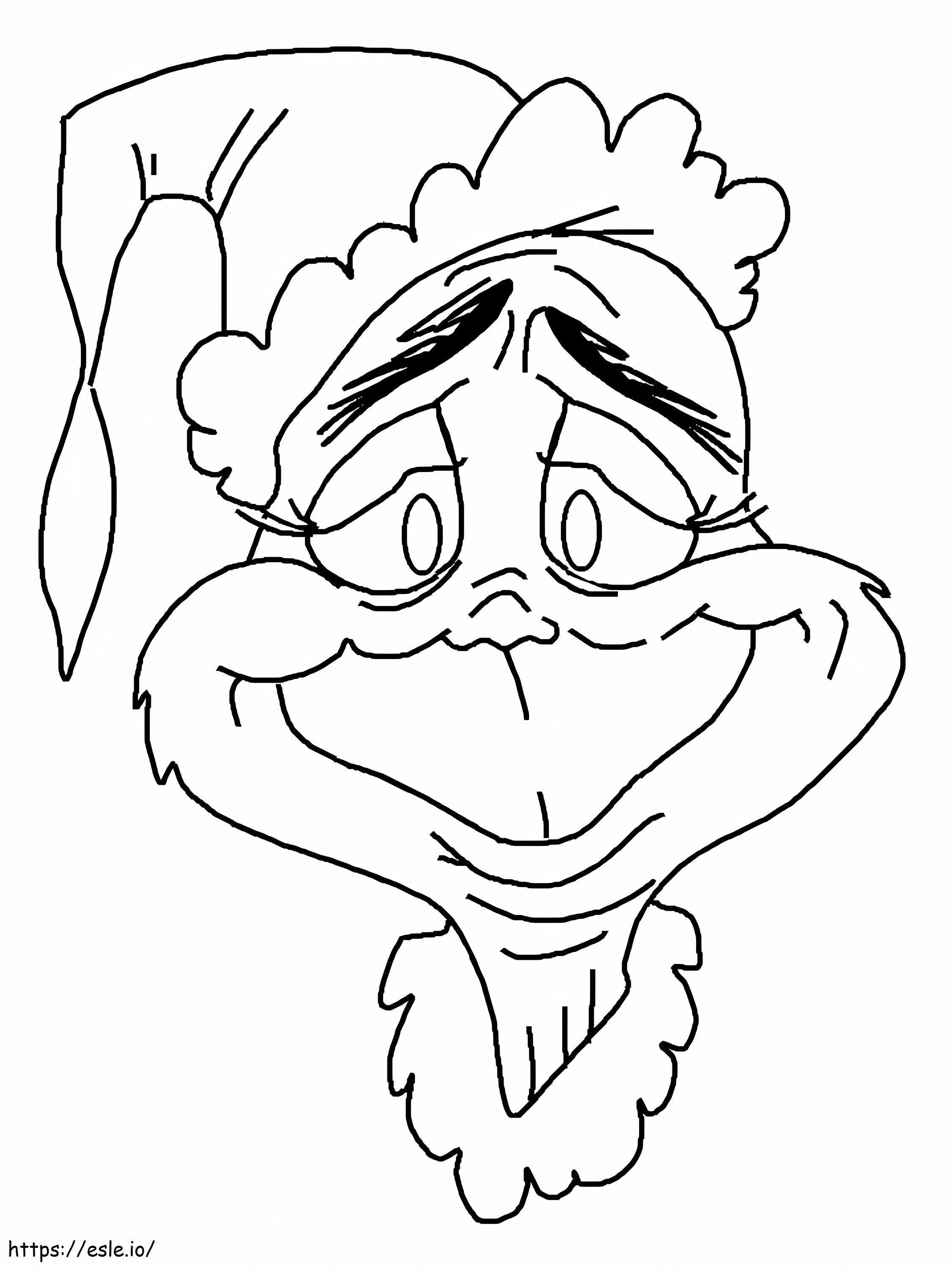 1571887190 Grinch coloring page