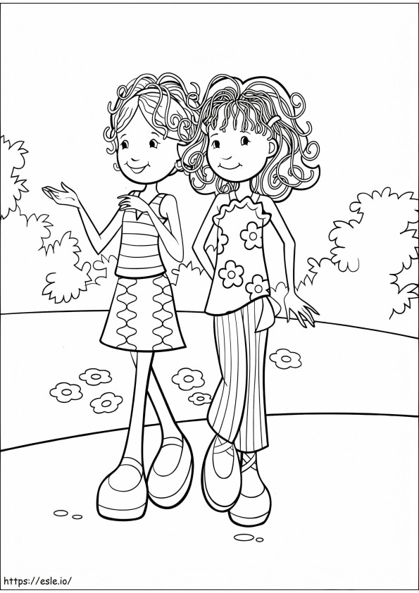 Groovy Girls 6
