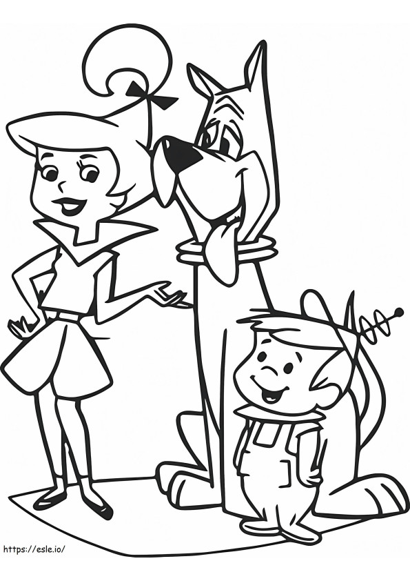 The Jetsons 2