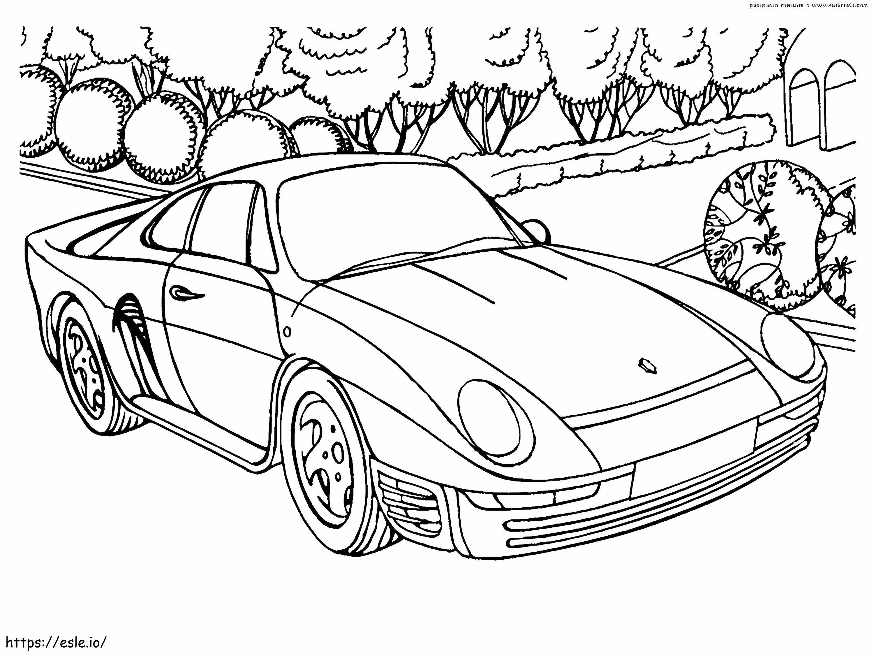 1585989462 Porsche 959 coloring page