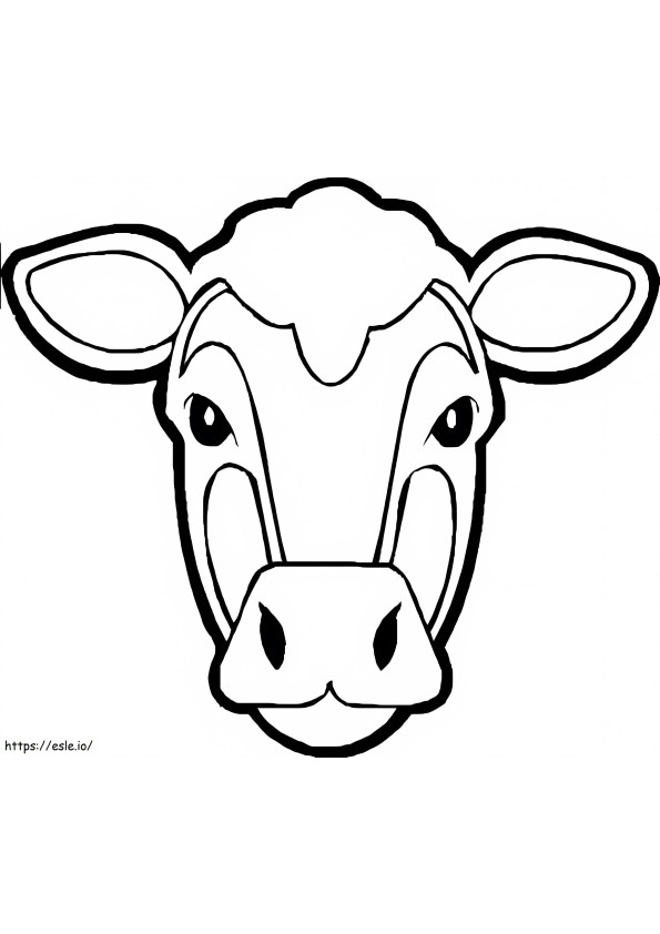 Cara de Vaca
