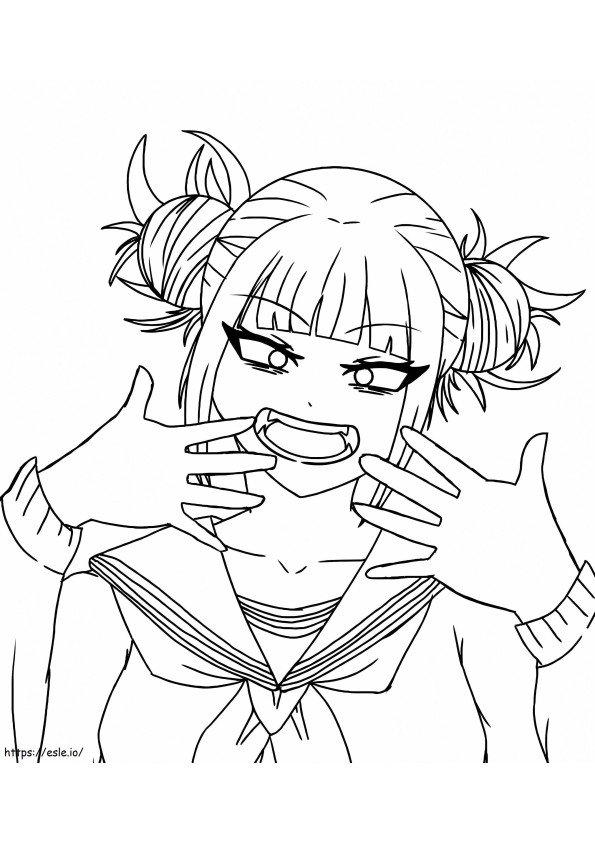 Toge Himiko 5