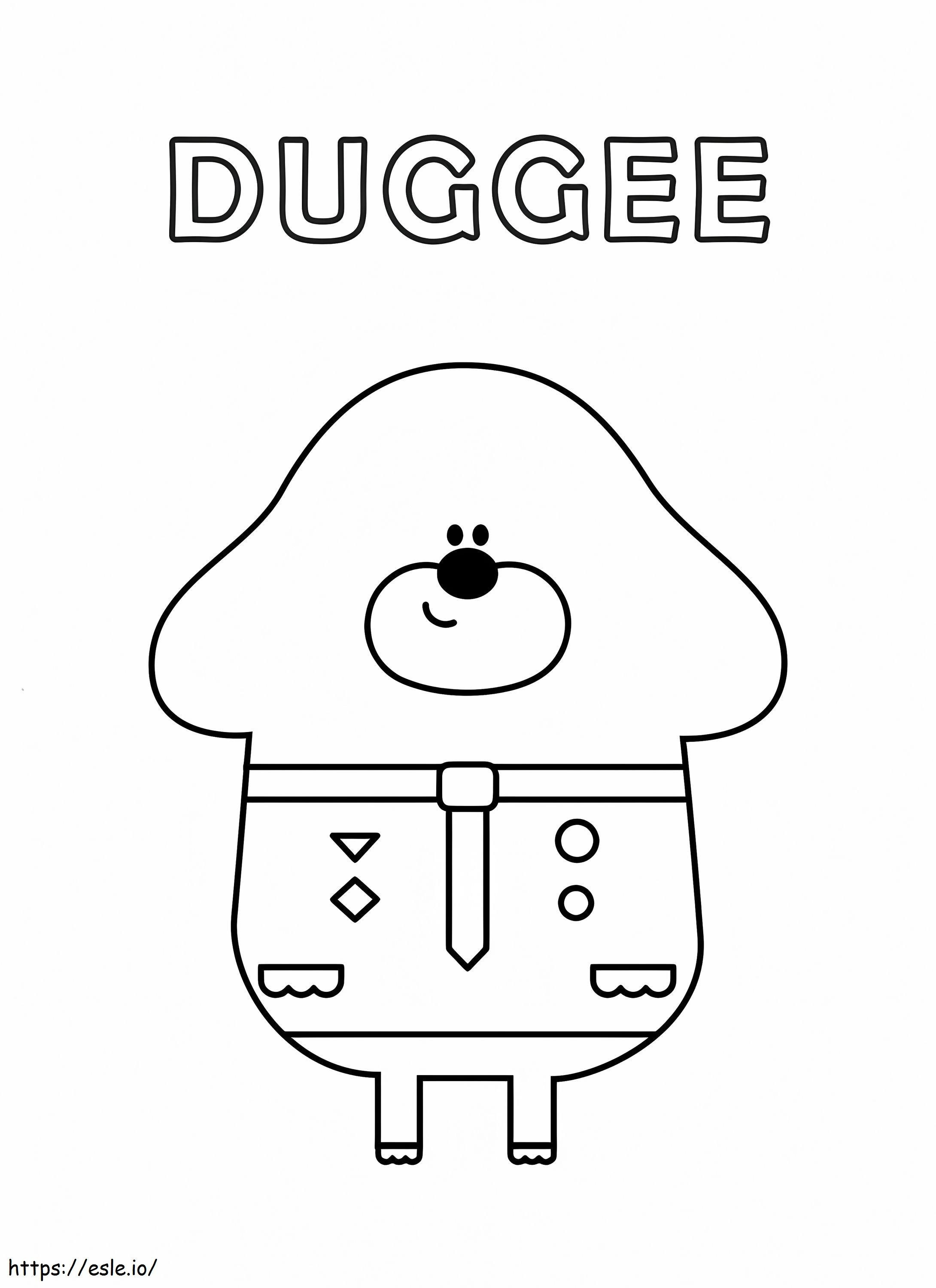 1580980517 Hey Duggee 7 coloring page