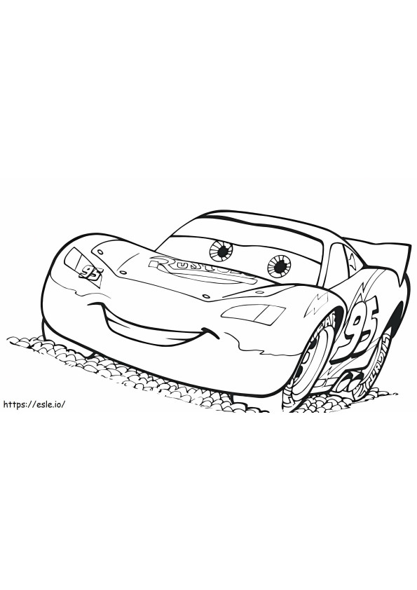 1539943686 Free Lightning Mcqueen Cars Coloring Book Lightning Free Printable For Kids Best Of Lightning Cars Online Free Lightning Mcqueen Coloring Pa coloring page