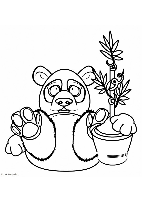 Panda Louco