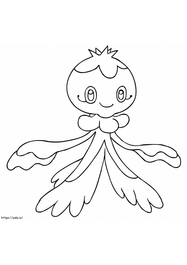 Adorable Frillish