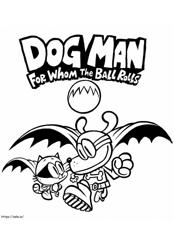Dog Man 4