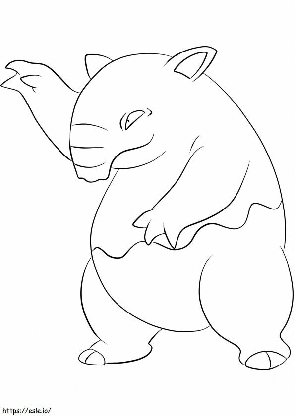 Drowzee And Pokemon