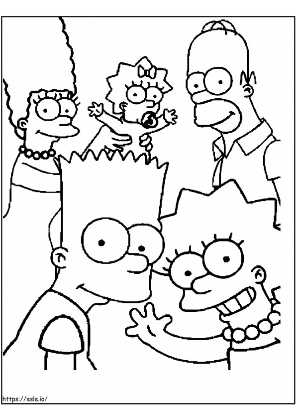 Rodzina Simpsonów