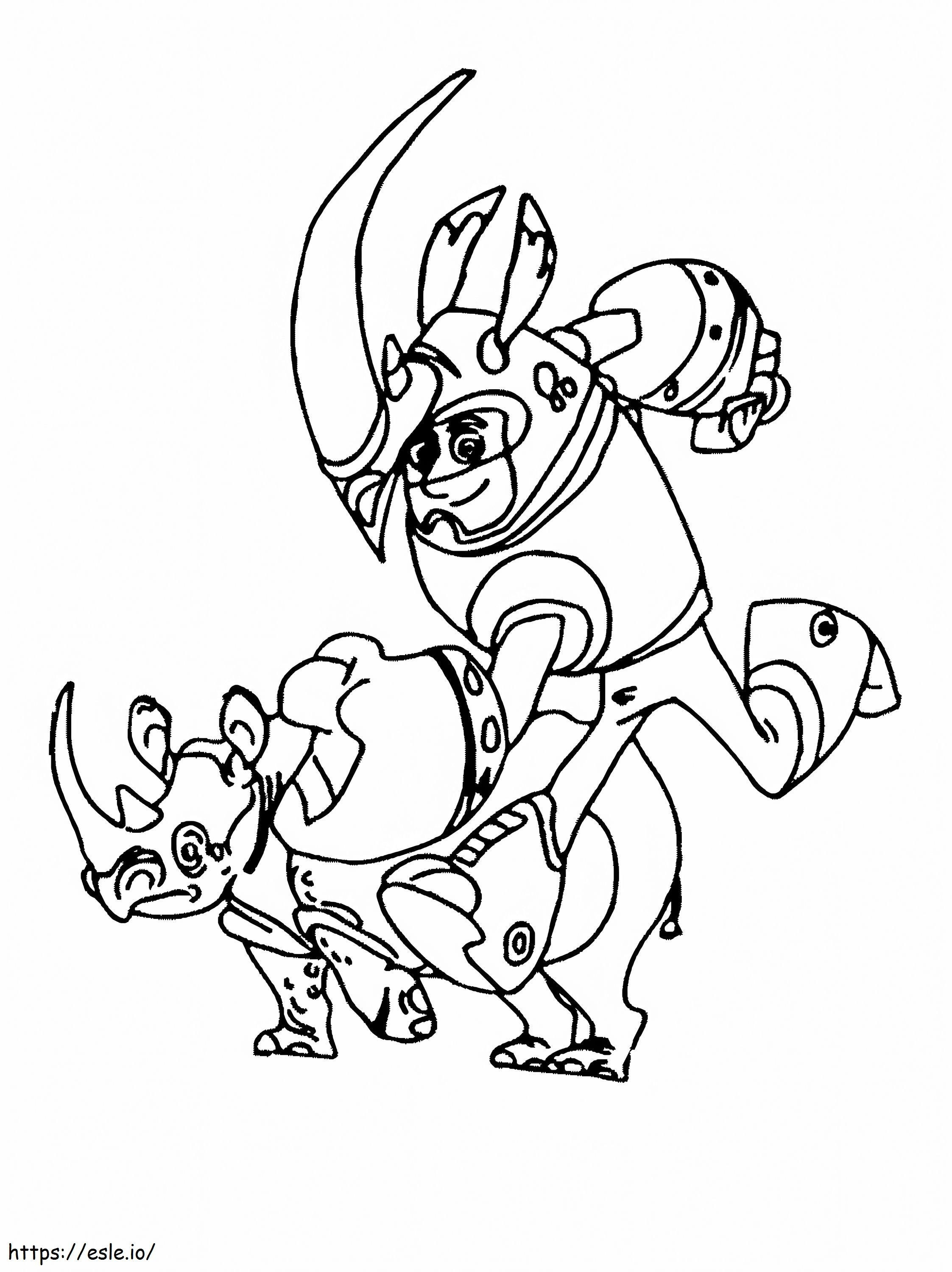 1582794811 Wild Kratts Games Pictures Free Of The Creature Power Suits To coloring page