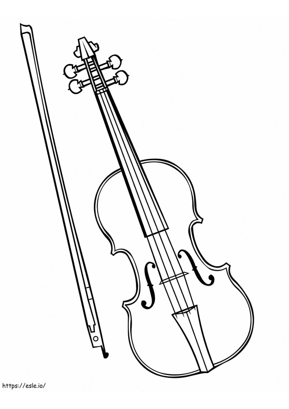 Basic Violin