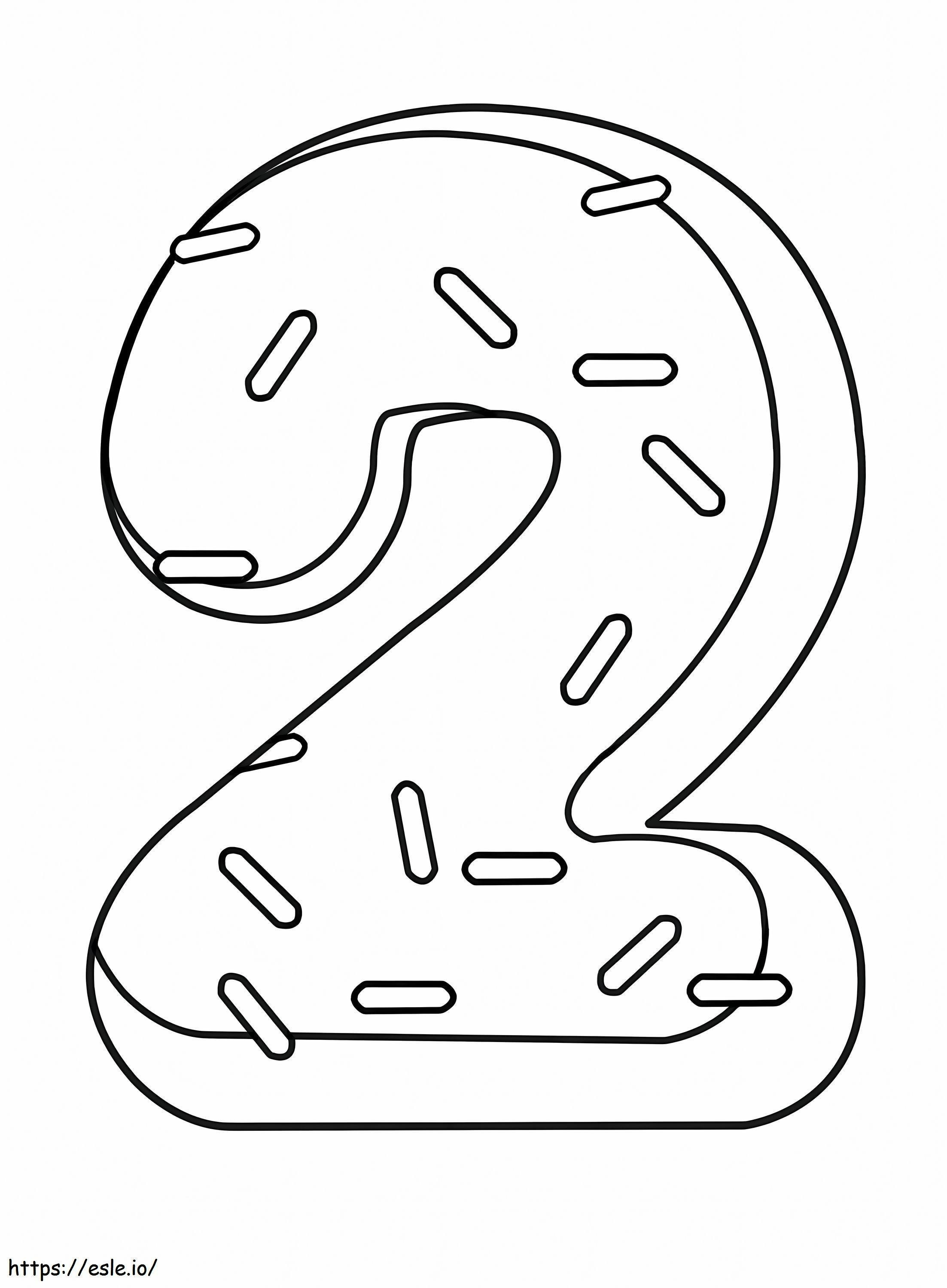 2 Coloring Pages 2 Coloring Pages