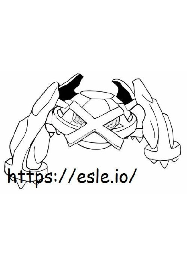Metagross