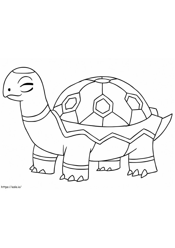 トルコールポケモン 1