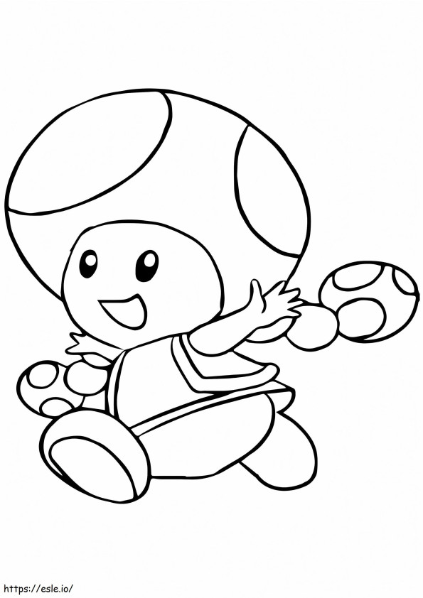 Toadette