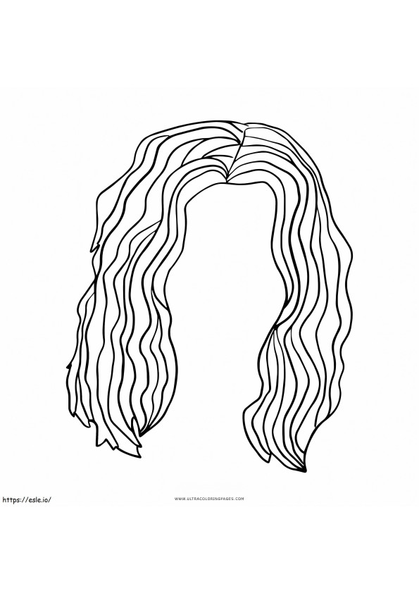 Capelli ricci 3