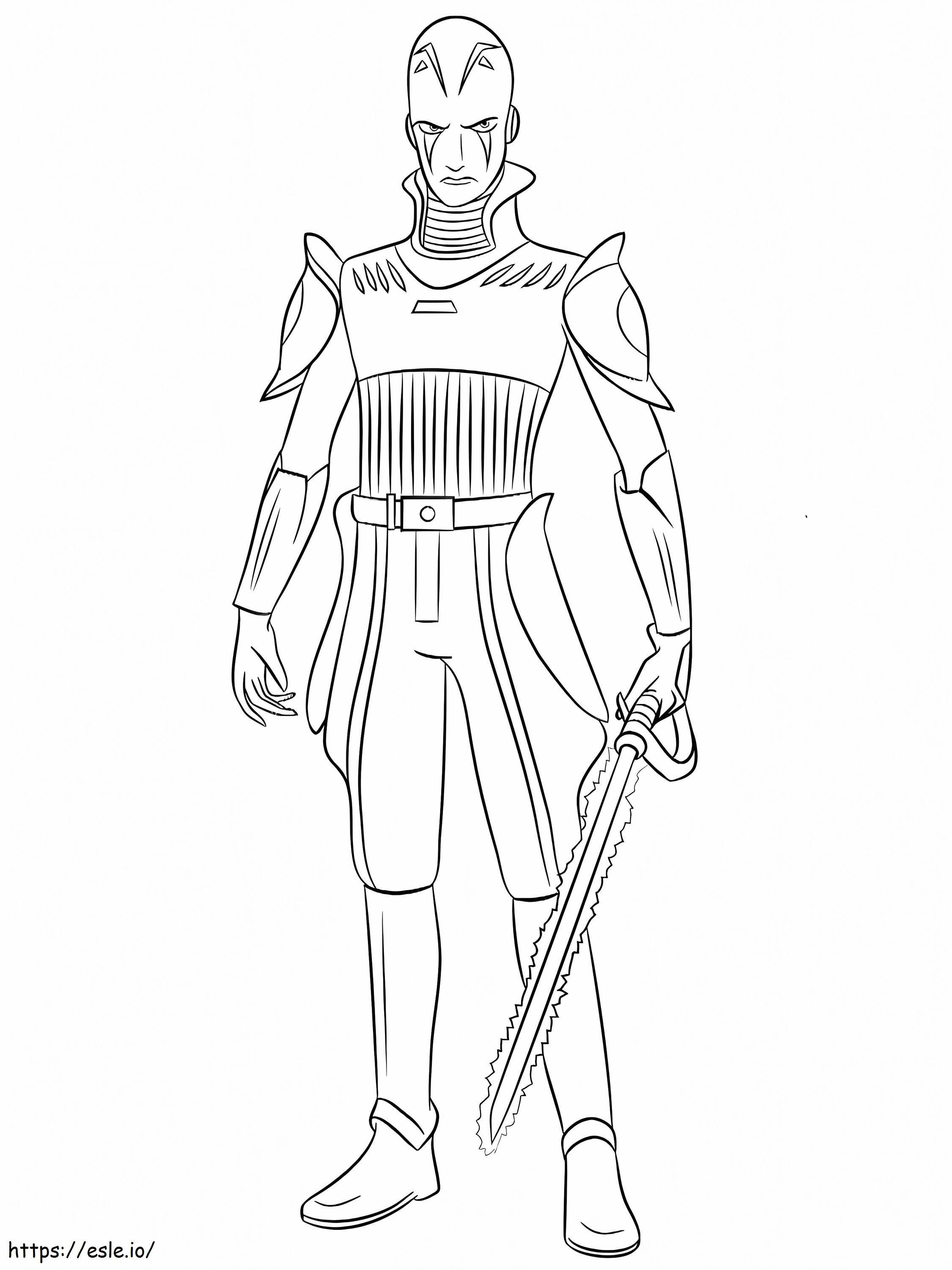 1587779857 Star Wars Rebels Inquisitor coloring page