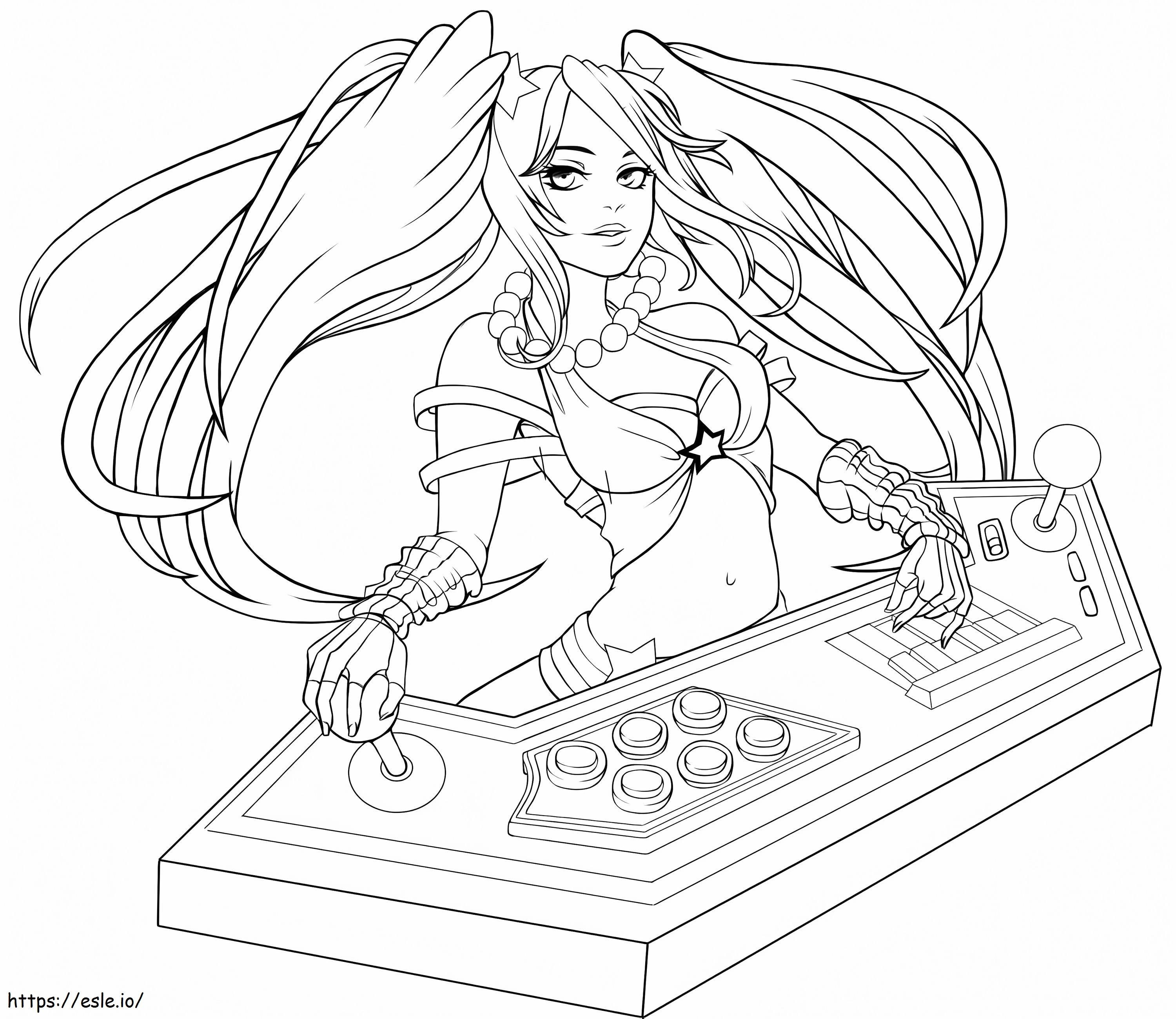 1560842482_Arcade_Sona_A4 de colorat