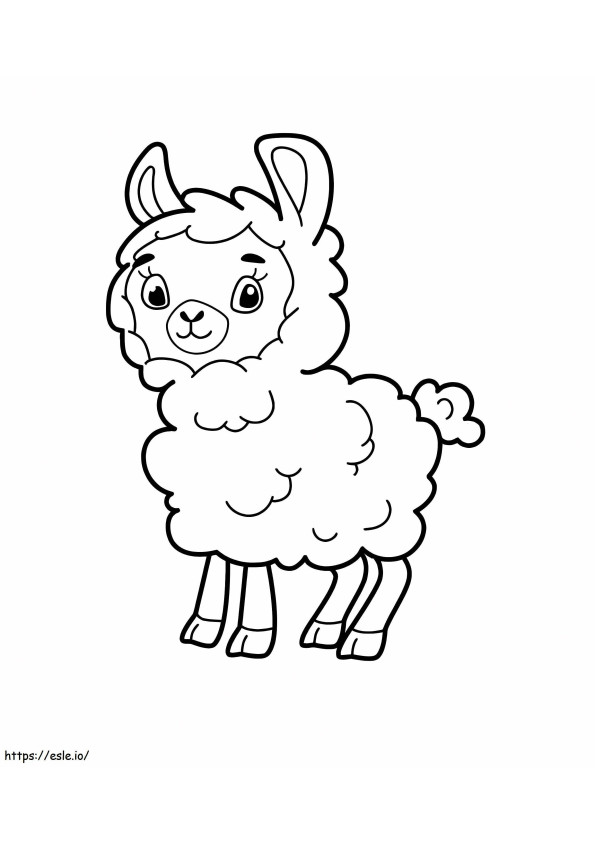 Goede schapen