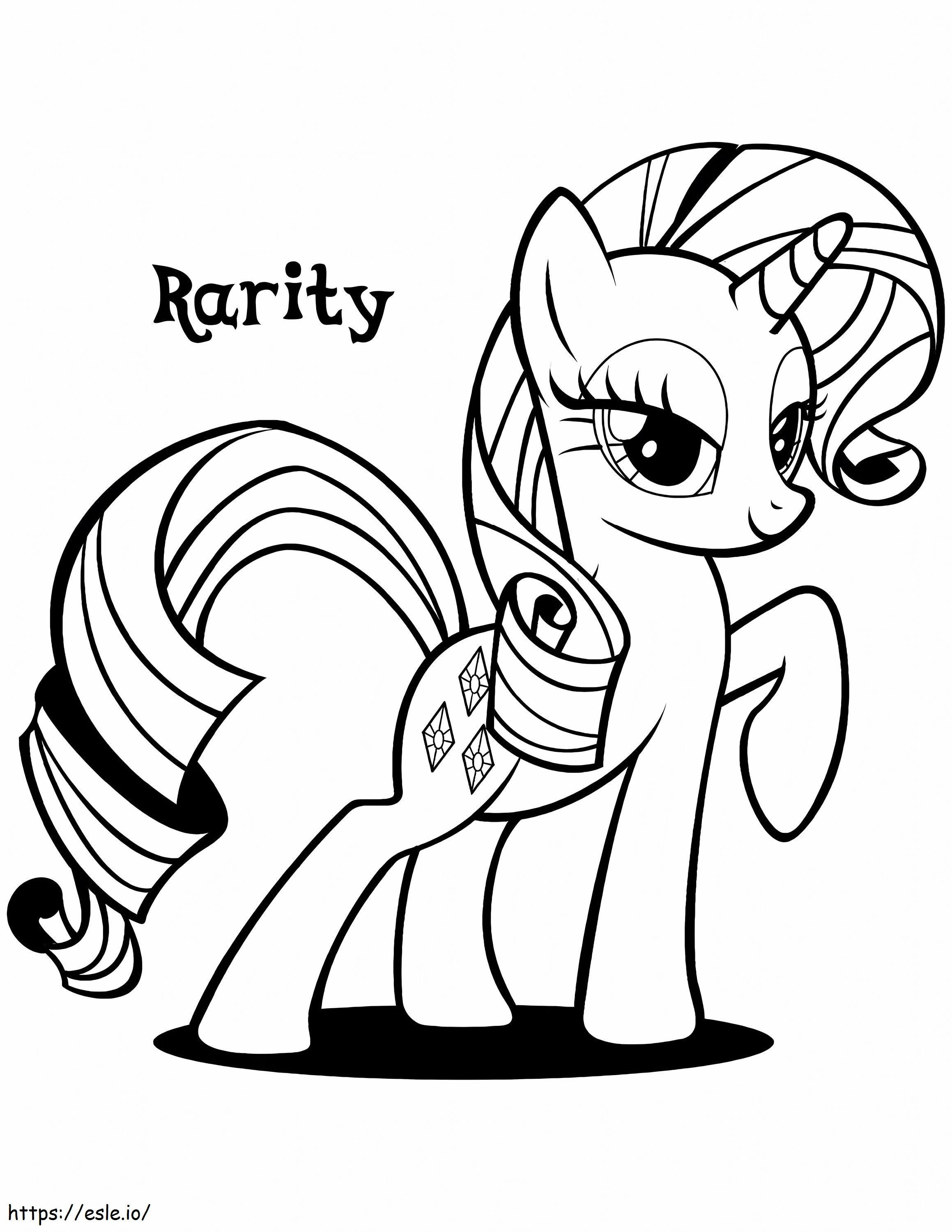 1545874652 My Little Pony Applejack 1010 coloring page