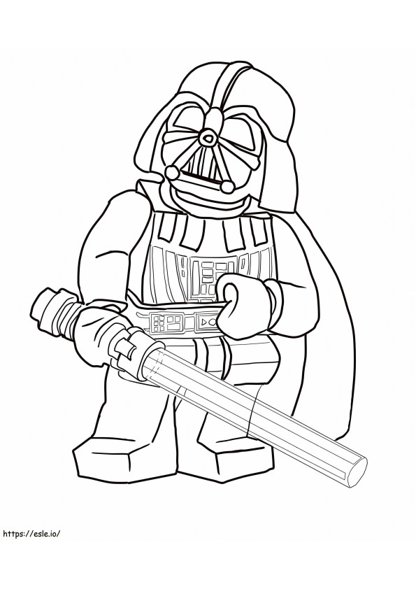 1576222121 Coloring Ideas Coloringdeas Lego Star Wars Darth Vader Pages Staggering Pictures Sheet To Print Printable Book coloring page