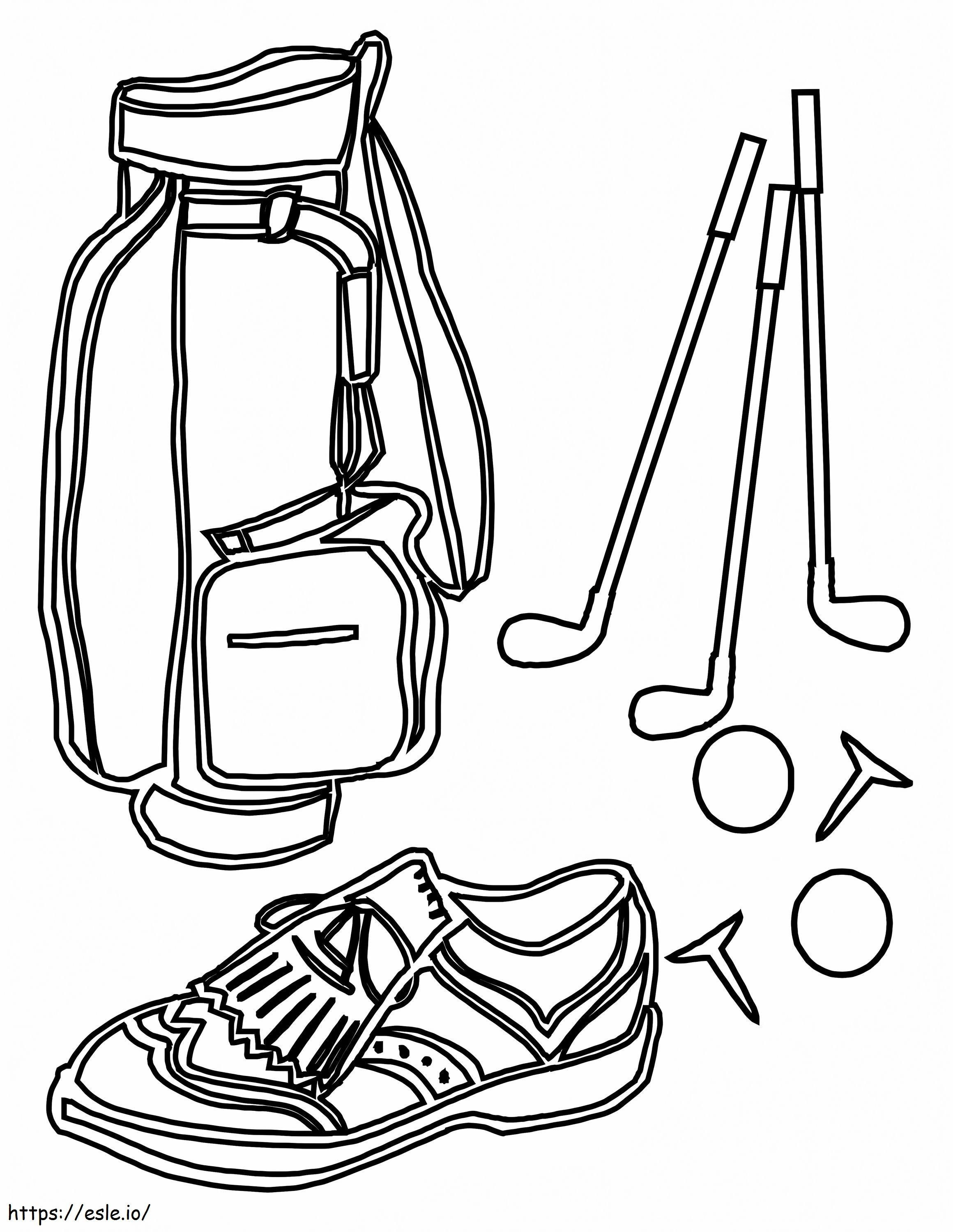 1556239633 Golf Diyouth Me In coloring page