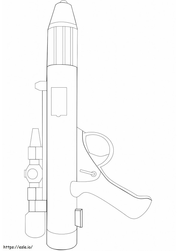 1563154025 Dh17 Blaster Pistol A4