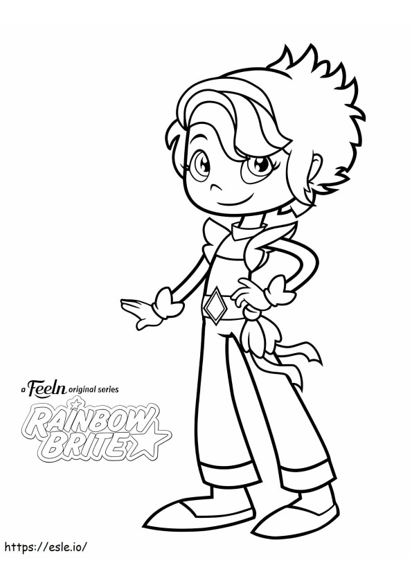 1531792684 Canary Yellow A4 coloring page
