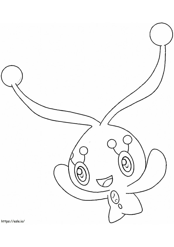 Süße Manaphy