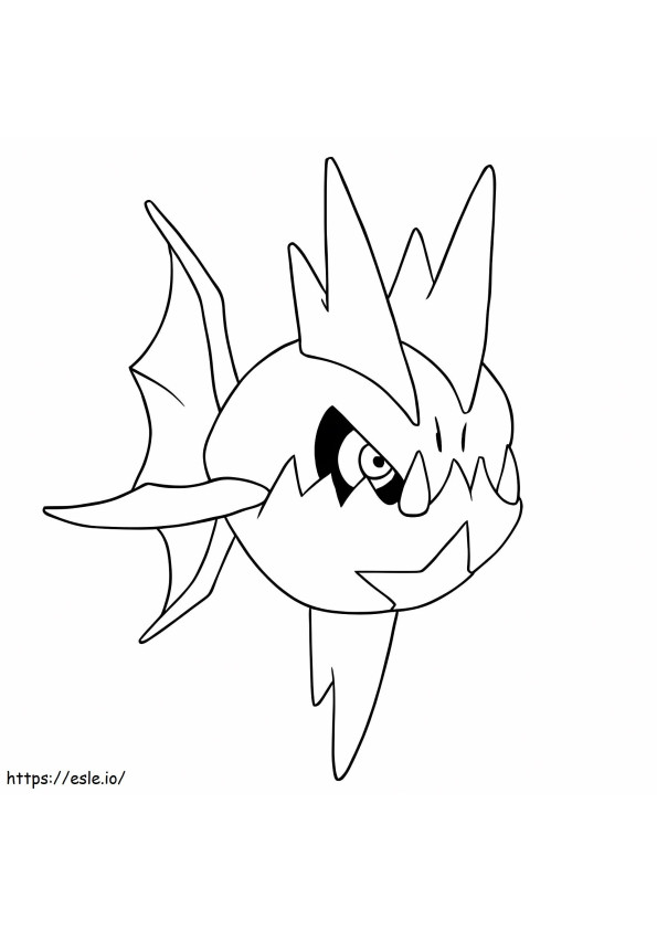 無料のキャラバンハポケモン