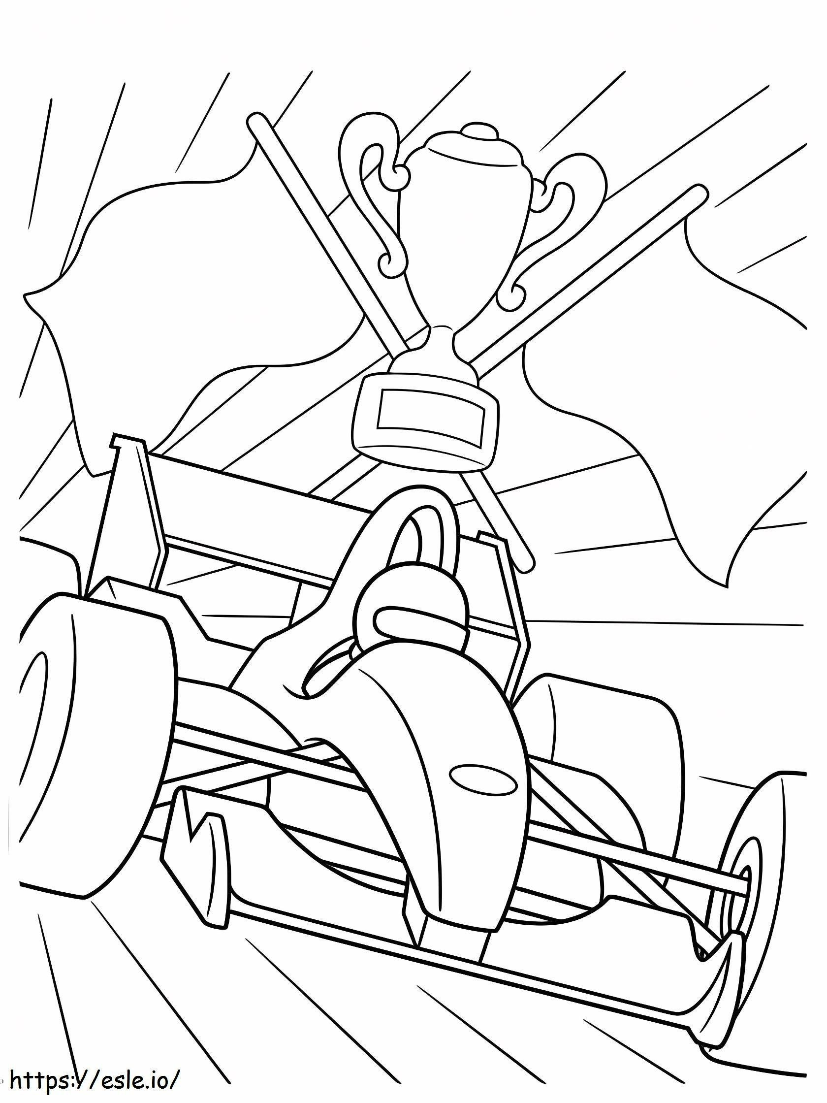 1527149444 38 Formula 1 coloring page