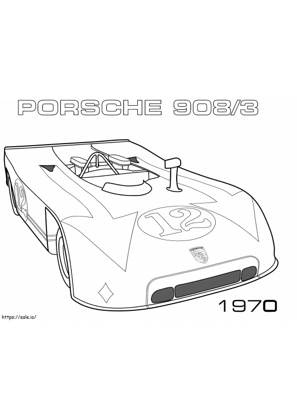 1585989209 1970 Porsche 9083 kolorowanka