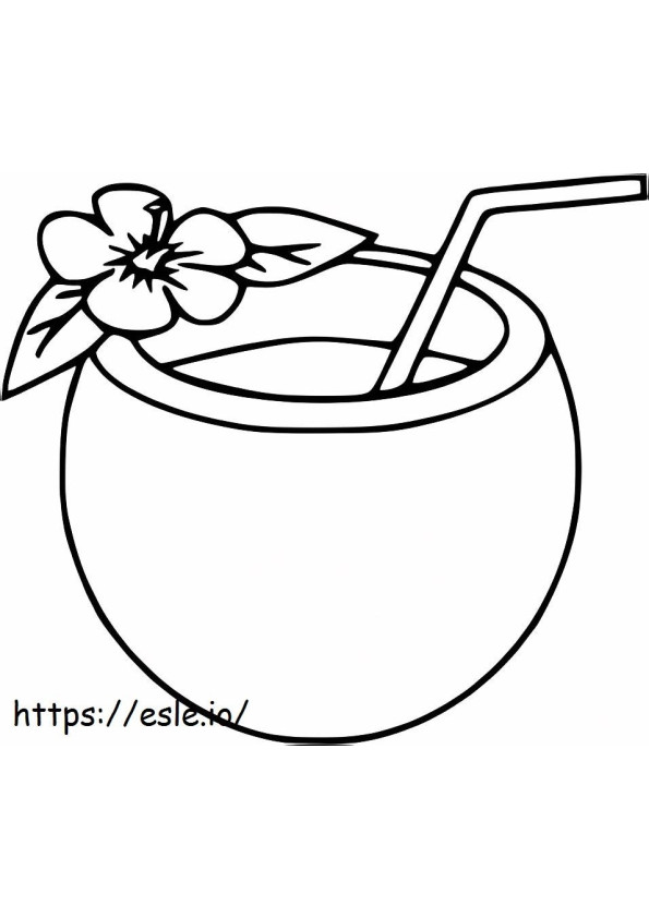 ココナッツ