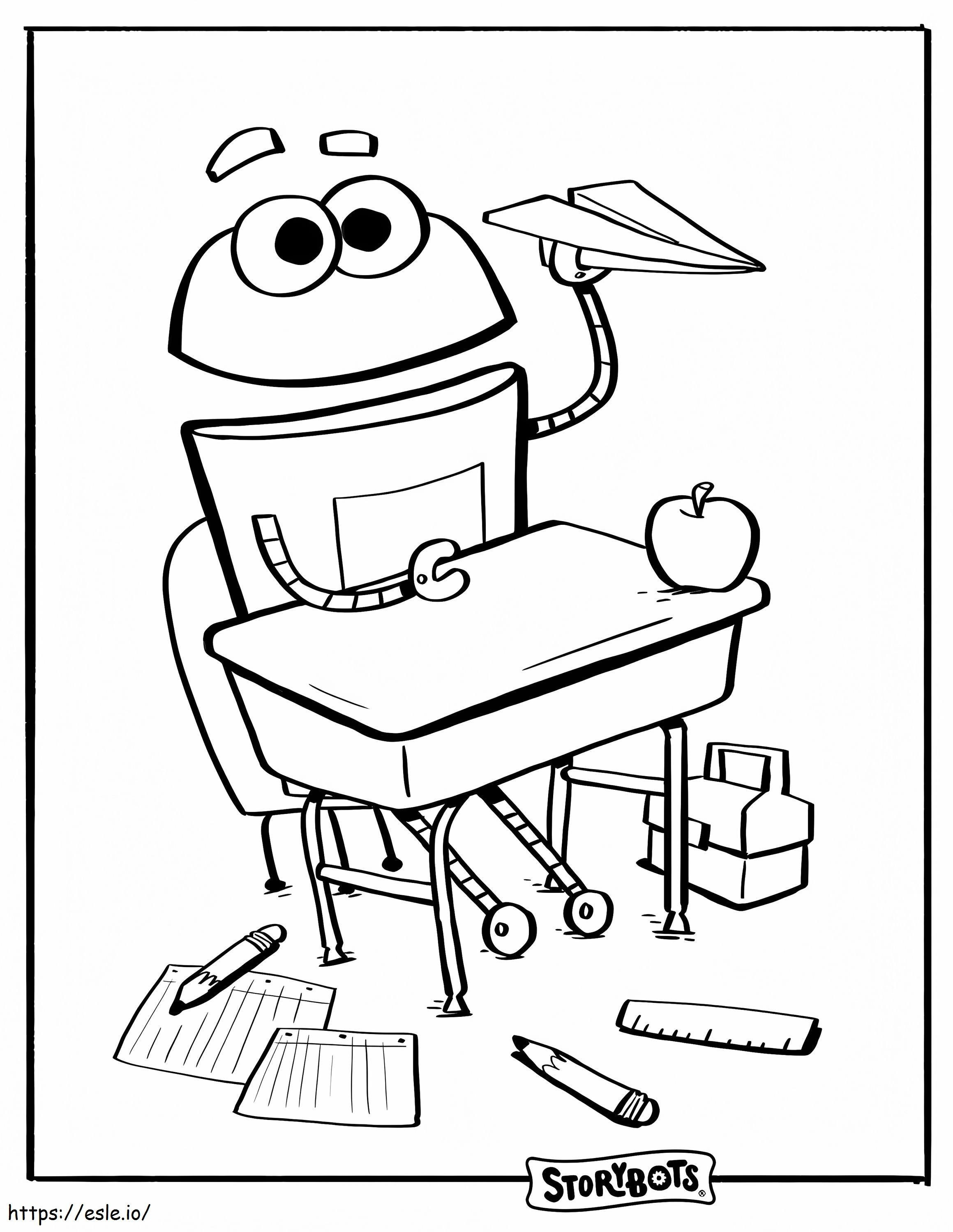 1581388921 B648Dcd coloring page